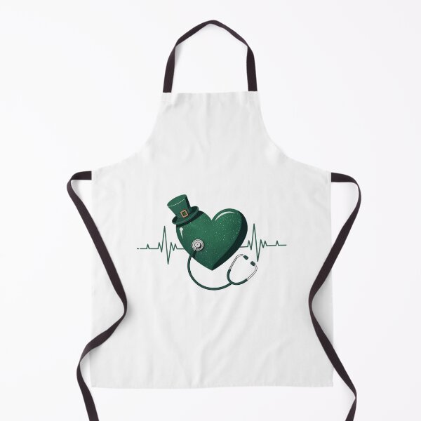 Item preview, Nurse St. Patricks Day Lucky Nurse St Pattys Day designed and sold by PunkNation-Arts.