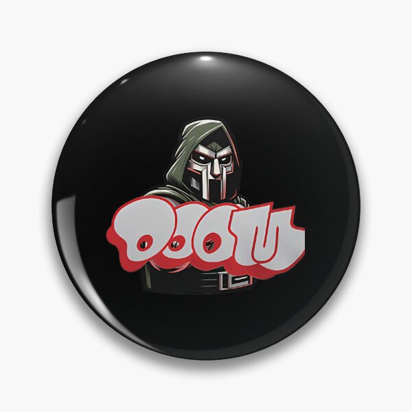 Item preview, Mf Spells Doom designed and sold by TheCreativeA.