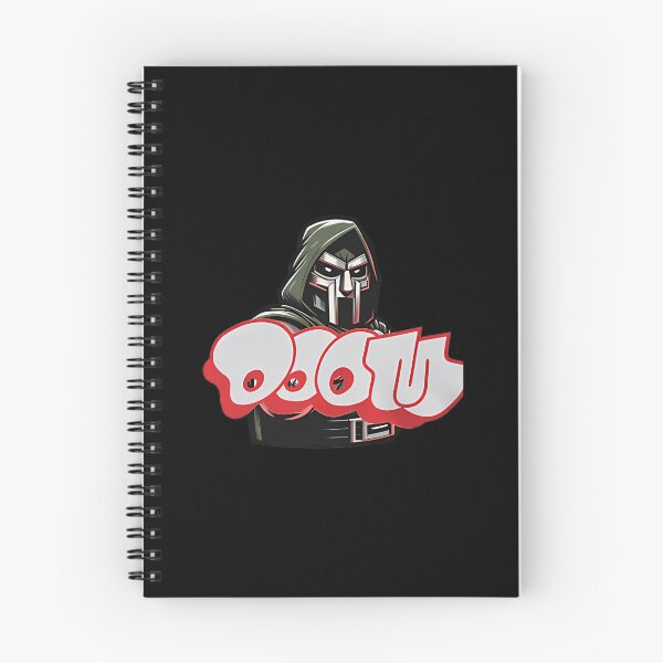 Item preview, Mf Spells Doom designed and sold by TheCreativeA.