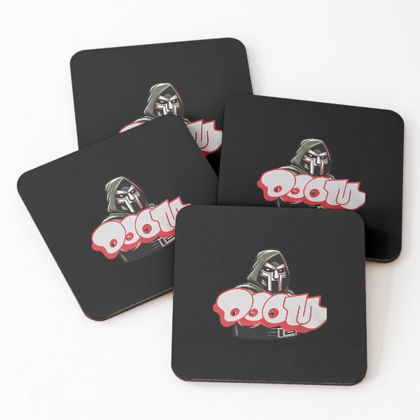 Item preview, Mf Spells Doom designed and sold by TheCreativeA.