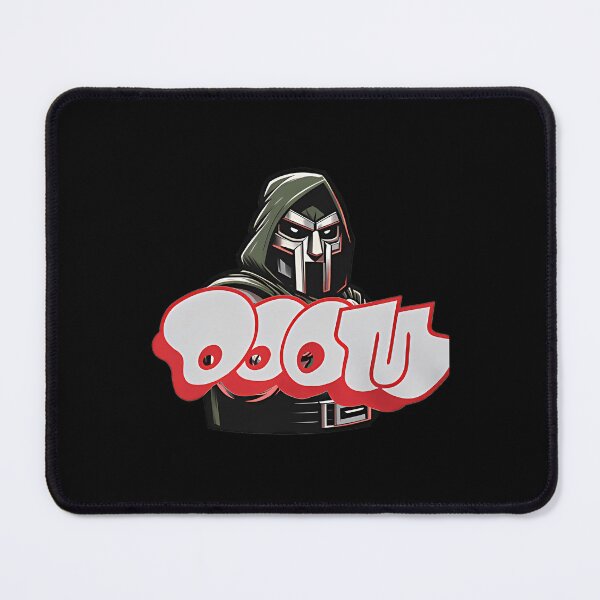 Item preview, Mf Spells Doom designed and sold by TheCreativeA.
