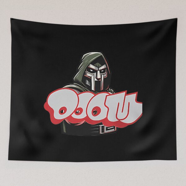 Item preview, Mf Spells Doom designed and sold by TheCreativeA.
