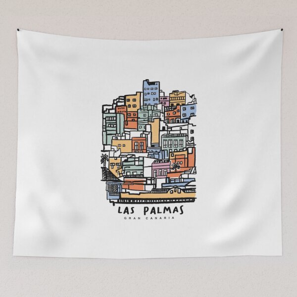 Item preview, Gran Canarias Las Palmas Gran Canaria Canary Islands houses landscape designed and sold by Erstenenquis.