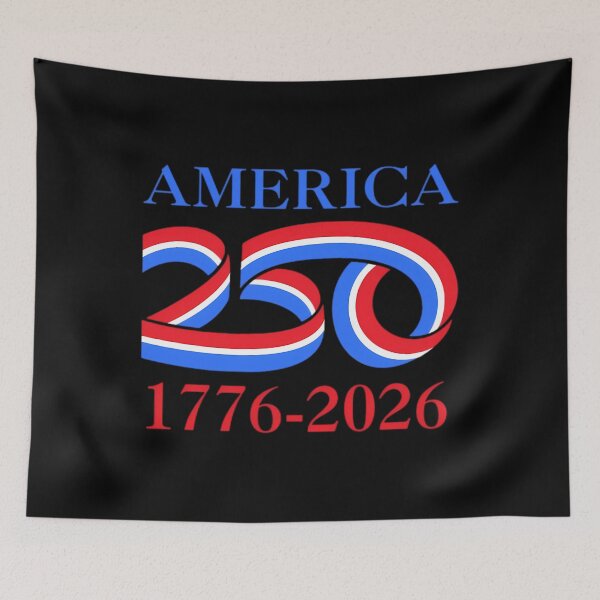 Item preview, Celebrating Americas 250Th Birthday designed and sold by YaulTape.