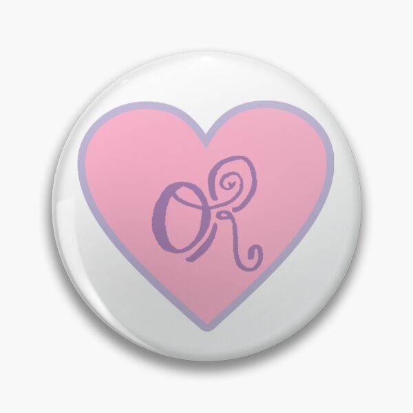 Item preview, OR3 heart  designed and sold by more1728.