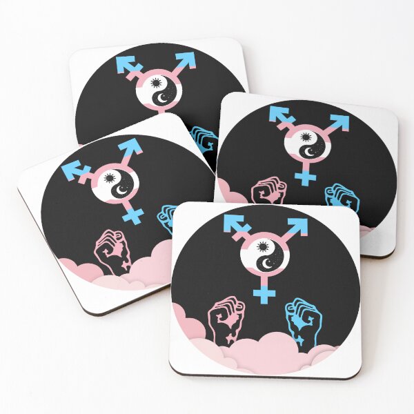 Item preview, Duality of Identity and Resistance designed and sold by dickensign.