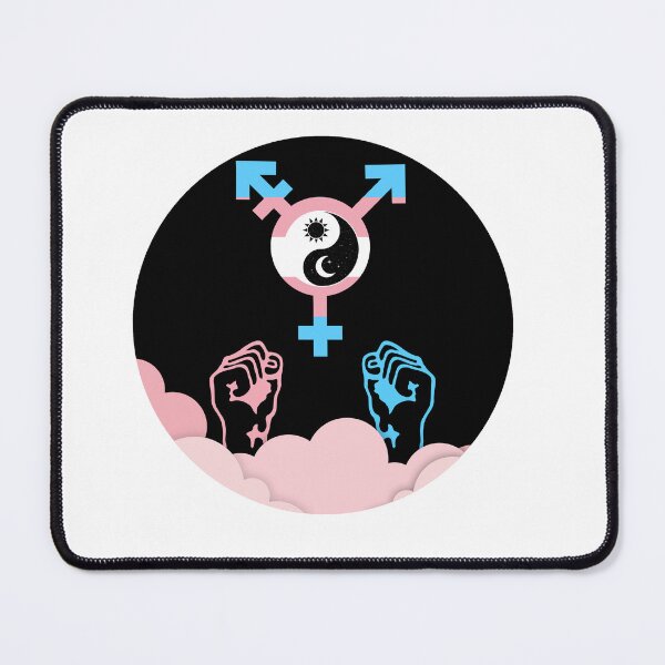 Item preview, Duality of Identity and Resistance designed and sold by dickensign.