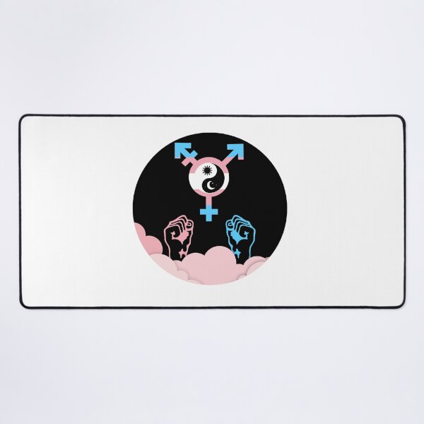 Item preview, Duality of Identity and Resistance designed and sold by dickensign.