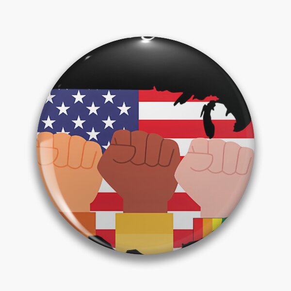 Item preview, We The People Means Everyone designed and sold by YaulTape.