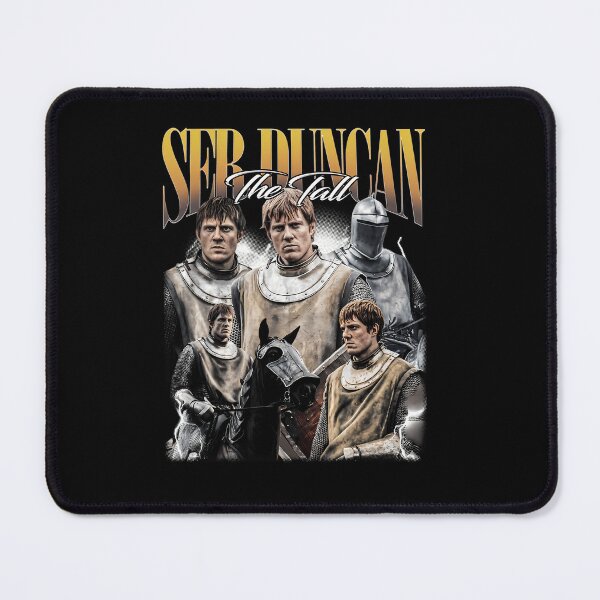 Item preview, Ser Duncan The Tall designed and sold by BOGEXLUNA.