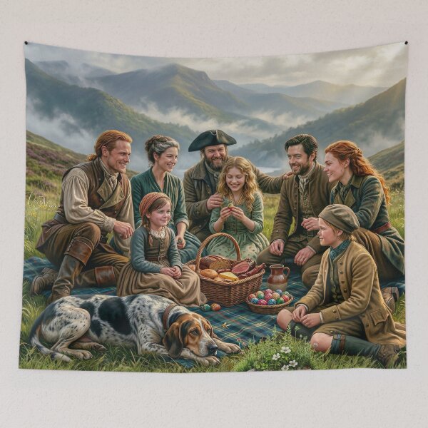 Item preview, Tell the bees that the family is reunited designed and sold by Vera-Adxer.