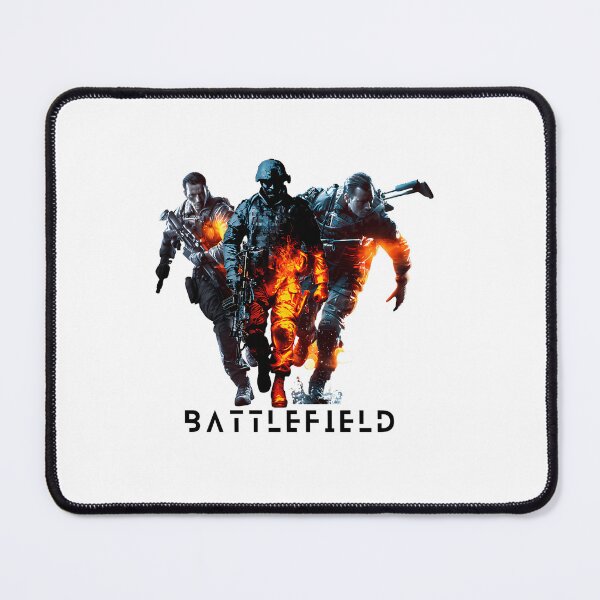 Item preview, The Battlefield Game . designed and sold by BOGEXLUNA.