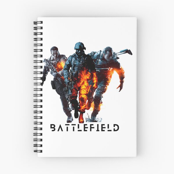 Item preview, The Battlefield Game . designed and sold by BOGEXLUNA.