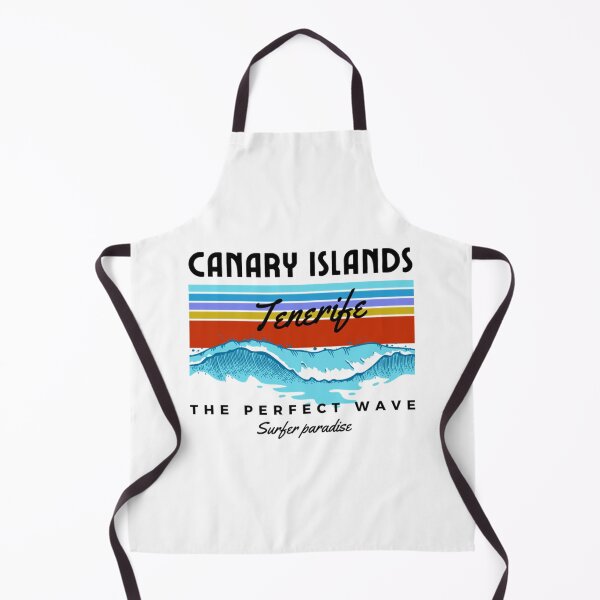 Item preview, Tenerife Canary Islands designed and sold by Erstenenquis.