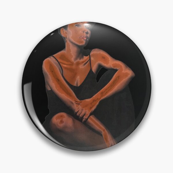Item preview, Art - Anita Baker designed and sold by alicelucm9m.