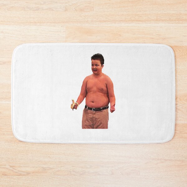 Item preview, Gibby from iCarly designed and sold by Funnyboop.