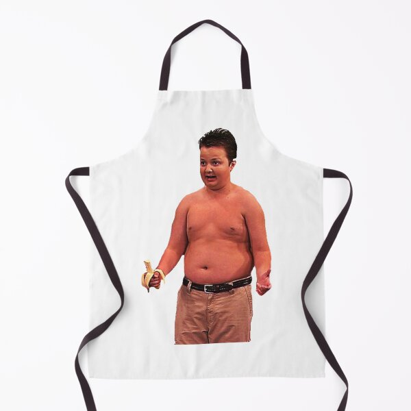 Item preview, Gibby from iCarly designed and sold by Funnyboop.