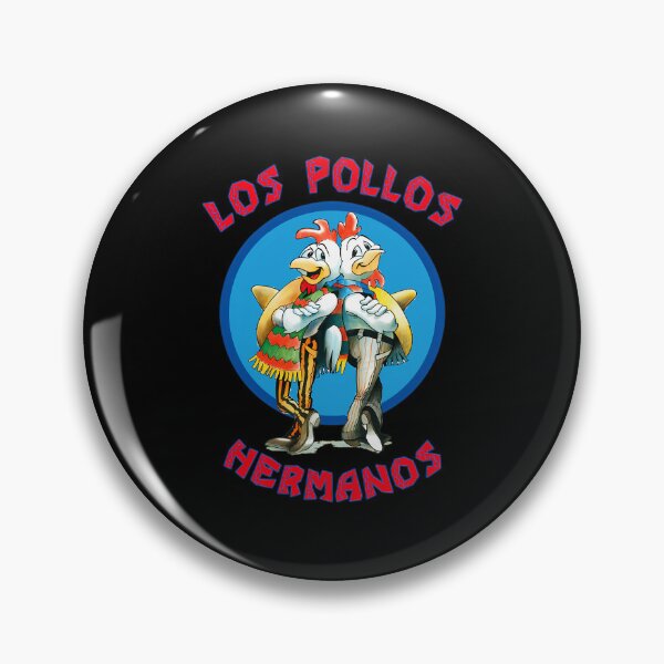 Item preview, Los Polloss Hermanoss designed and sold by BvgBytez.
