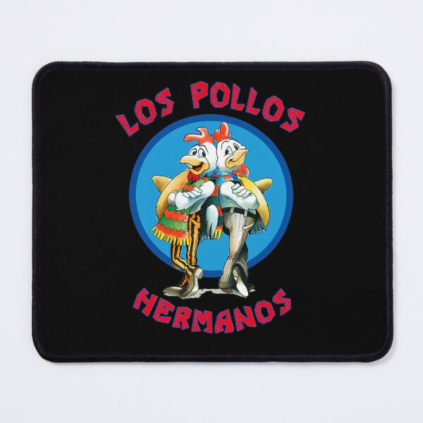 Item preview, Los Polloss Hermanoss designed and sold by BvgBytez.
