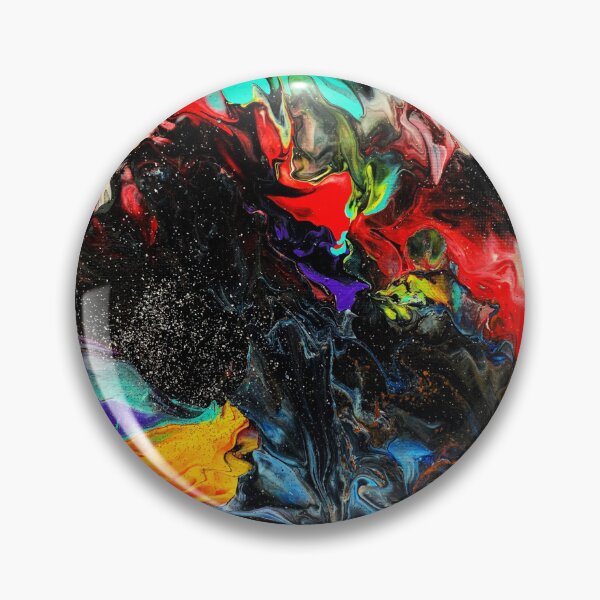 Item preview, The First Spark designed and sold by InkNAtmosphere1.