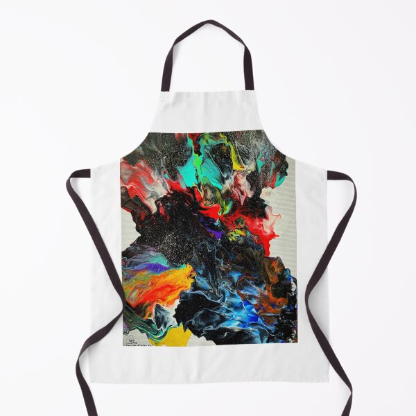 Item preview, The First Spark designed and sold by InkNAtmosphere1.