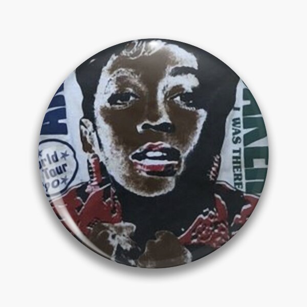 Item preview, Art - Anita Baker designed and sold by alicelucm9m.