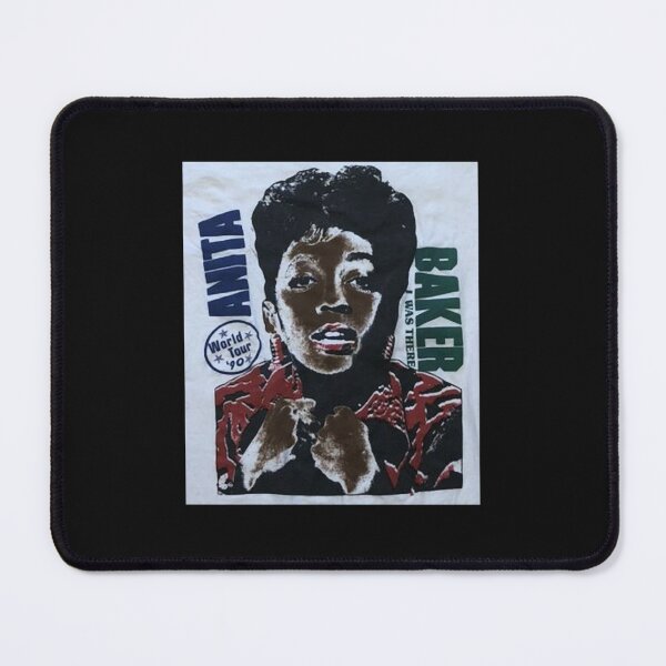 Item preview, Art - Anita Baker designed and sold by alicelucm9m.