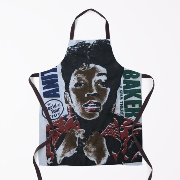 Item preview, Art - Anita Baker designed and sold by alicelucm9m.