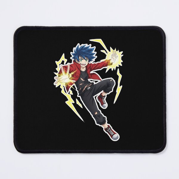 Item preview, Electro-Action designed and sold by UrbanPrts.