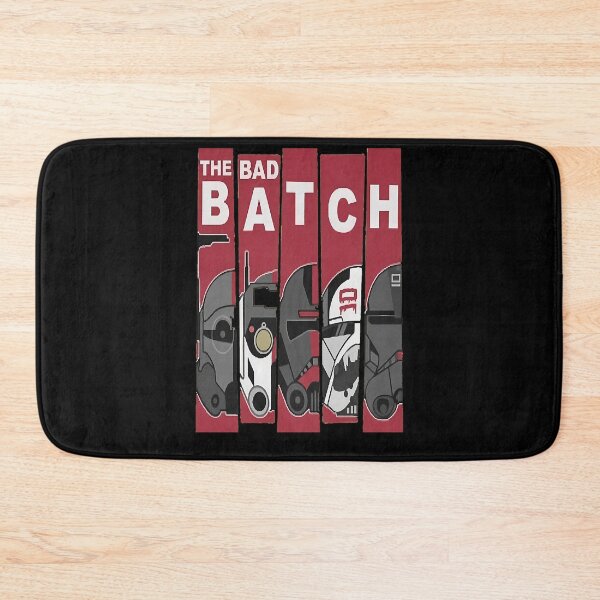 Item preview, The Bad Batchh designed and sold by Gonzaleskilo.