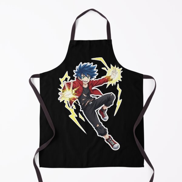 Item preview, Electro-Action designed and sold by UrbanPrts.