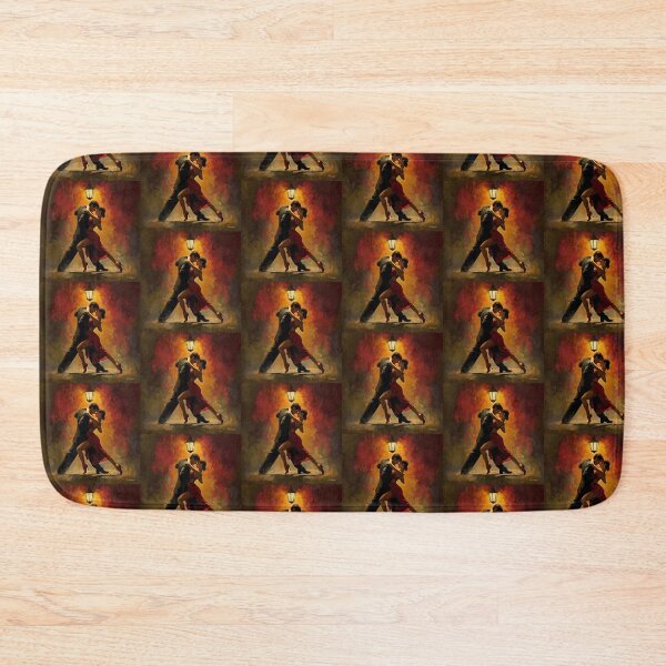 Item preview, ✨Romantic Tango Dance Art✨ designed and sold by CheersTOGETHER.