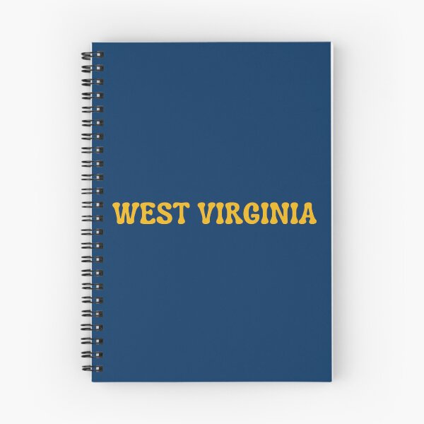 Item preview, West Virginia designed and sold by Spring Things.
