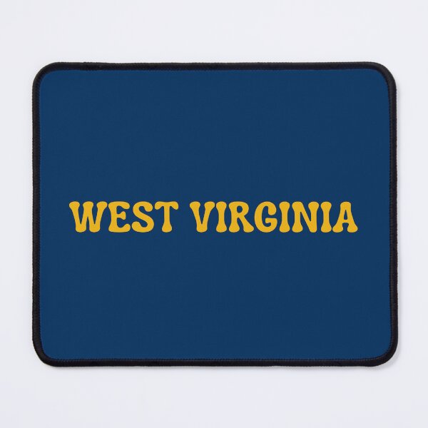 Item preview, West Virginia designed and sold by Spring Things.