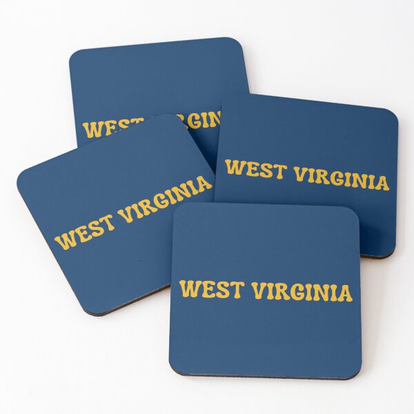 Item preview, West Virginia designed and sold by Spring Things.