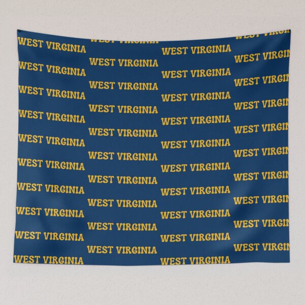 Item preview, West Virginia designed and sold by Spring Things.