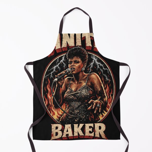 Item preview, Art - Anita Baker designed and sold by alicelucm9m.