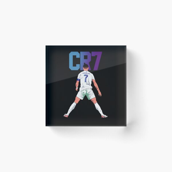 Item preview, CR7 designed and sold by YChangShop.