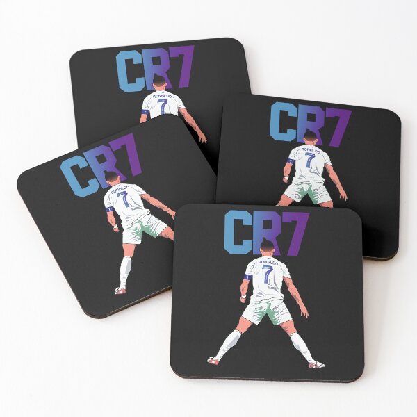 Item preview, CR7 designed and sold by YChangShop.