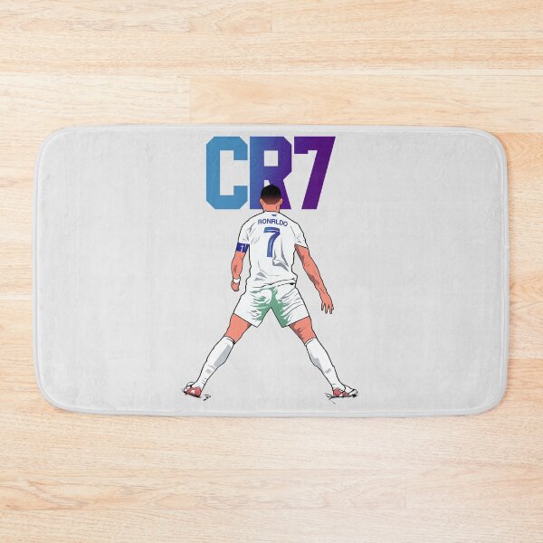 Item preview, CR7 designed and sold by YChangShop.