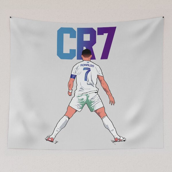Item preview, CR7 designed and sold by YChangShop.