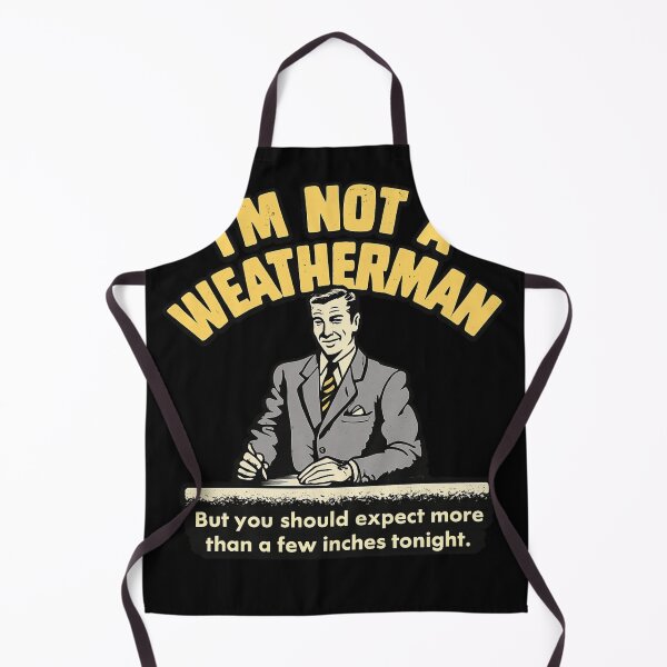 Item preview, I'm Not A Weatherman But Expect More Than A Few Inches Tonight Funny Adult Humor designed and sold by Dujosufot.