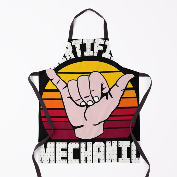 Item preview, Certified Mechanic Mechanics Car designed and sold by FlankinMew.