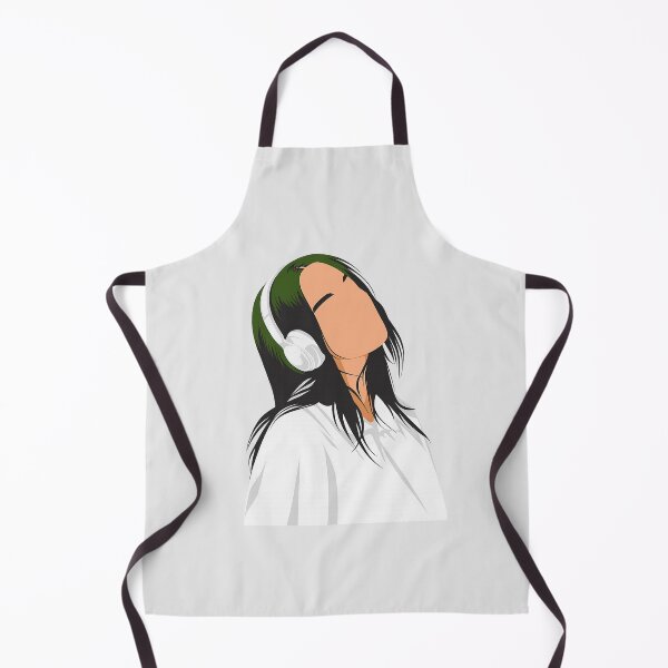 Item preview, Billie designed and sold by JarquinDD.