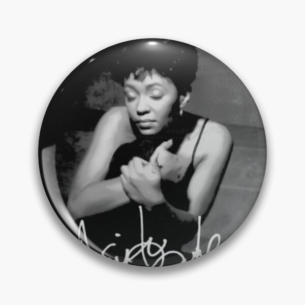 Item preview, Art - Anita Baker designed and sold by alicelucm9m.