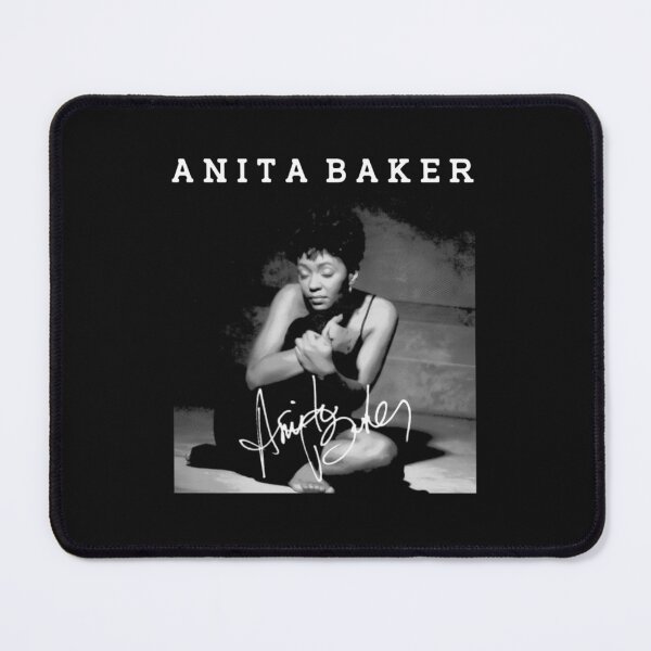 Item preview, Art - Anita Baker designed and sold by alicelucm9m.
