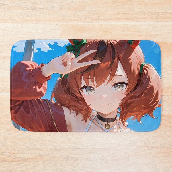 Item preview, Nice Nature Uma Musume Pretty Derby Summer Trackside Peace Pose designed and sold by 108Recordings.