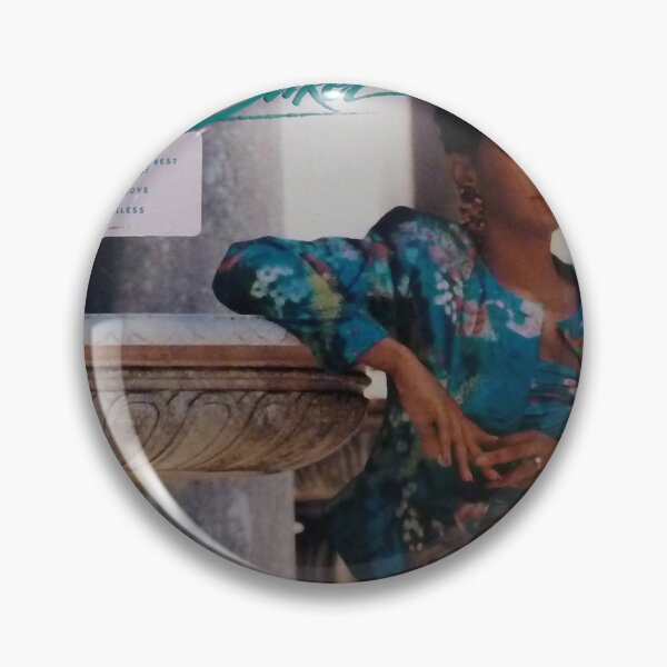 Item preview, Art - Anita Baker designed and sold by alicelucm9m.