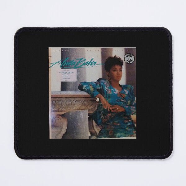 Item preview, Art - Anita Baker designed and sold by alicelucm9m.