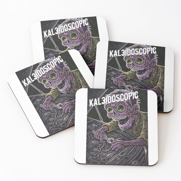 Item preview, Zombie Jeff Gearhead designed and sold by Kal3id05c0pic.